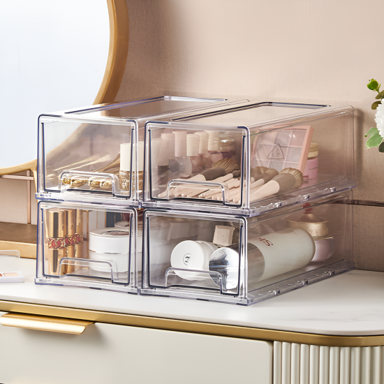 Plastic Drawer Small